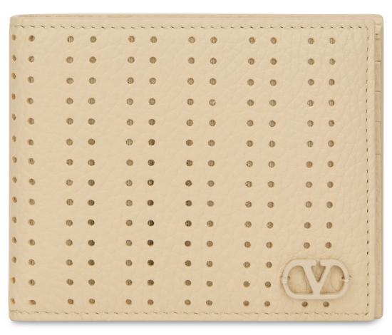 26FW 발렌티노 가라바니 남성지갑 YP0AP3JCD3AT Beige - VALENTINO GARAVANI