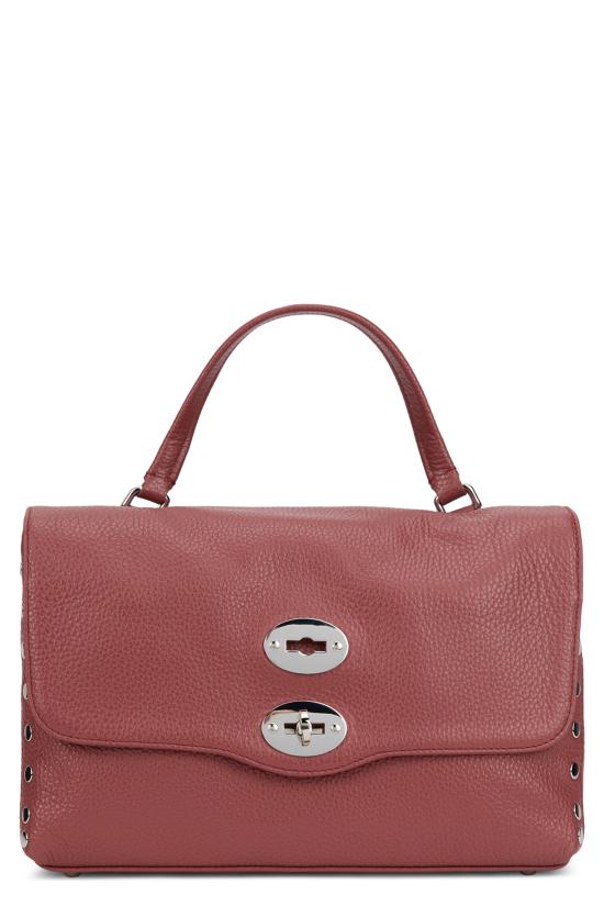 26FW 자넬라토 토트백 0680100040000SZ0921 red