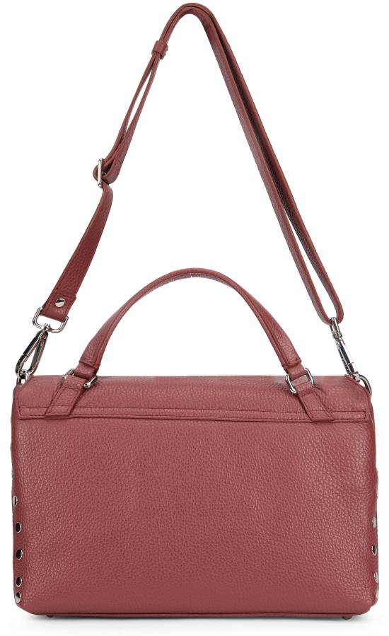 26FW 자넬라토 토트백 0680100040000SZ0921 red - ZANELLATO