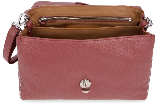 26FW 자넬라토 토트백 0680100040000SZ0921 red - ZANELLATO