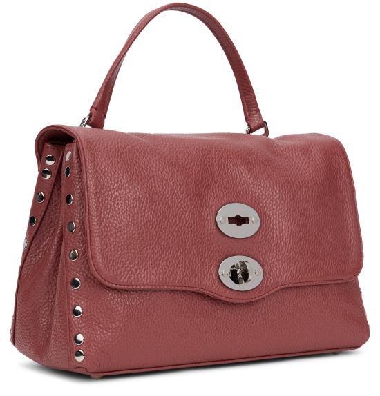 26FW 자넬라토 토트백 0680100040000SZ0921 red - ZANELLATO