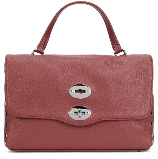 26FW 자넬라토 토트백 0680100040000SZ0921 red - ZANELLATO