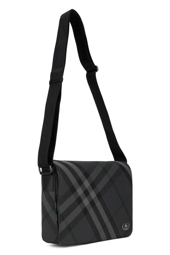 26SS 버버리 숄더백 8116489164817A2560 grey - BURBERRY