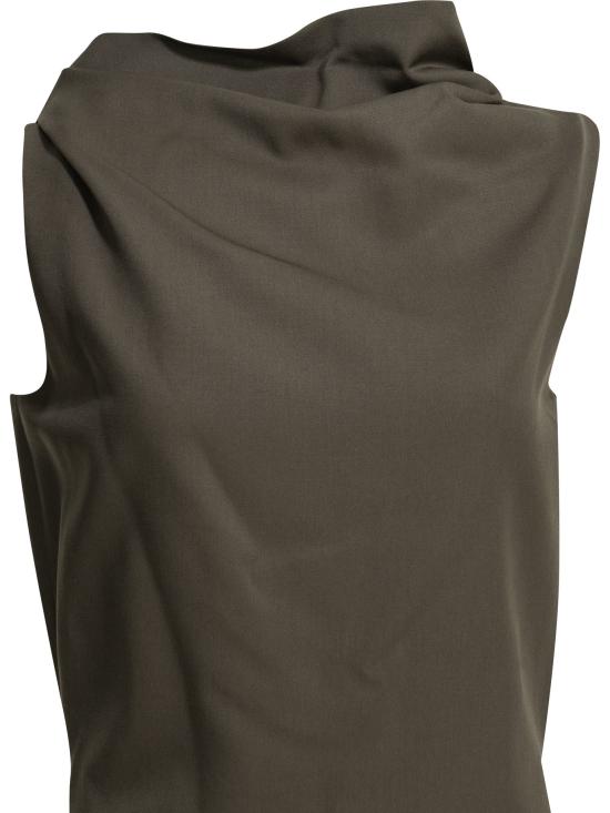 26FW 케이트 ASTOR 드레스 ASTOR 드레스 5635586659 GREY - KHAITE