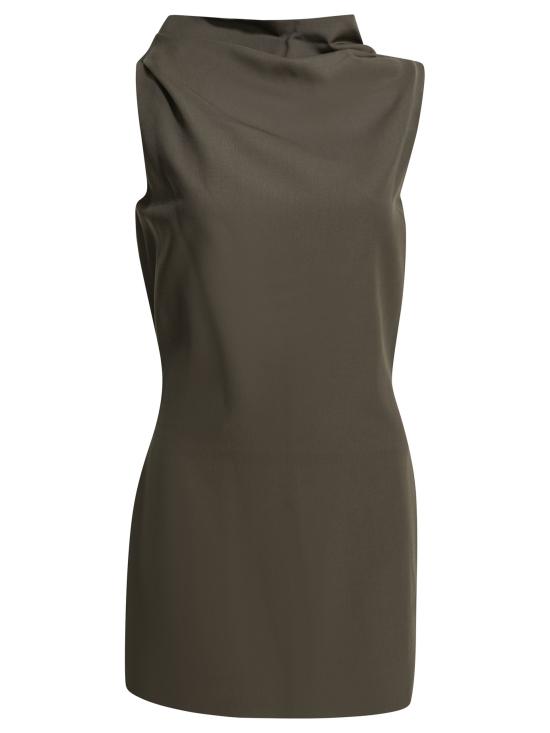 26FW 케이트 ASTOR 드레스 ASTOR 드레스 5635586659 GREY