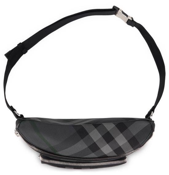 26SS 버버리 크로스백 8116565164817A2560 grey - BURBERRY