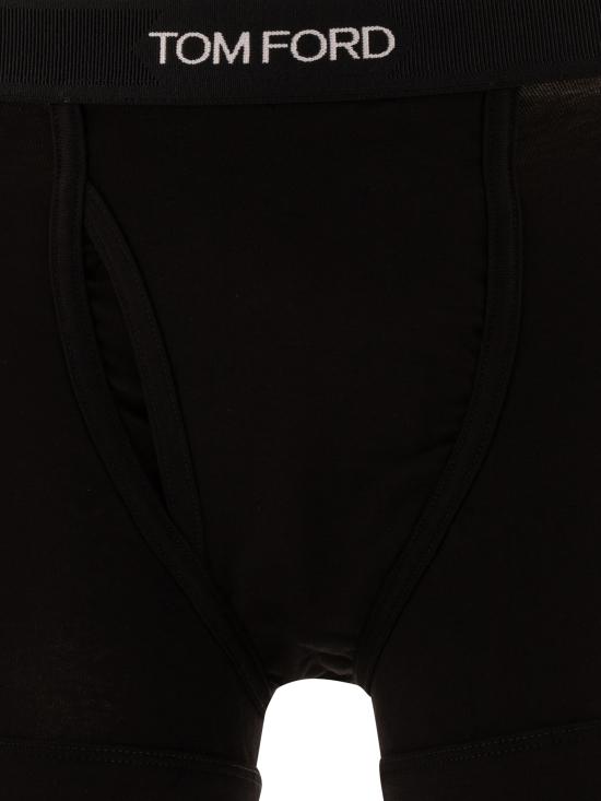 26FW 톰포드 팬티 T4XC31040002 BLACK - TOMFORD