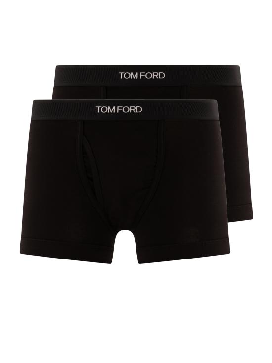 26FW 톰포드 팬티 T4XC31040002 BLACK