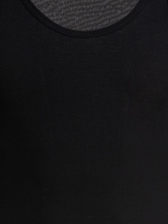26FW 톰포드 팬티 T4D101210002 BLACK - TOMFORD