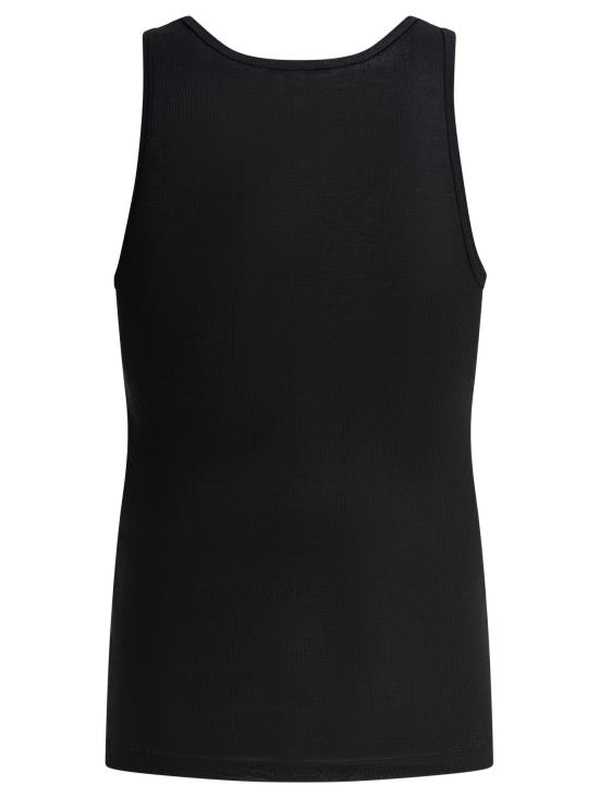 26FW 톰포드 팬티 T4D101210002 BLACK - TOMFORD
