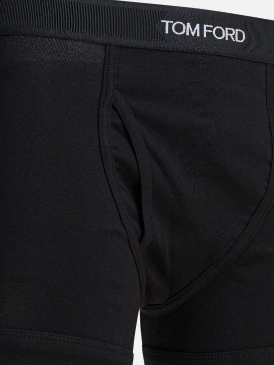 26FW 톰포드 팬티 T4XC31040008 MULTICOLOR - TOMFORD