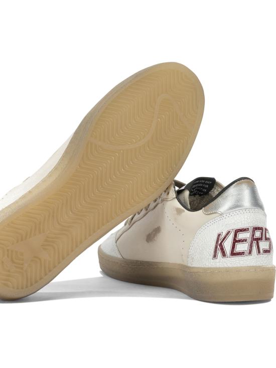 26FW 골든구스 스니커즈 GMF00117F00874215987 BEIGE - GOLDEN GOOSE