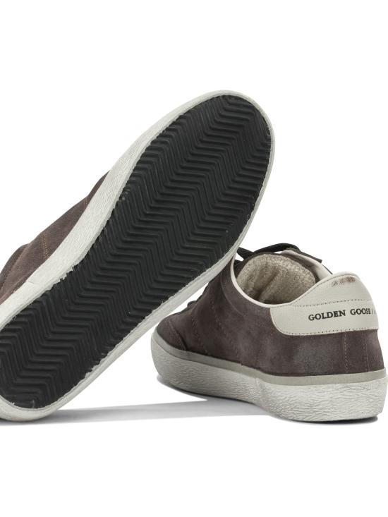 26FW 골든구스 소울스타 스니커즈 GMF00464F00821660349 BROWN - GOLDEN GOOSE