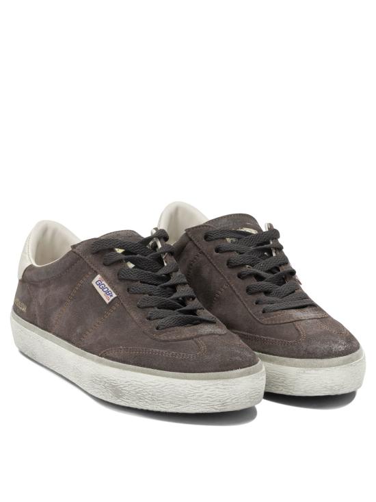 26FW 골든구스 소울스타 스니커즈 GMF00464F00821660349 BROWN - GOLDEN GOOSE