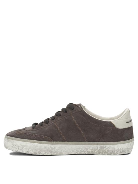26FW 골든구스 소울스타 스니커즈 GMF00464F00821660349 BROWN - GOLDEN GOOSE