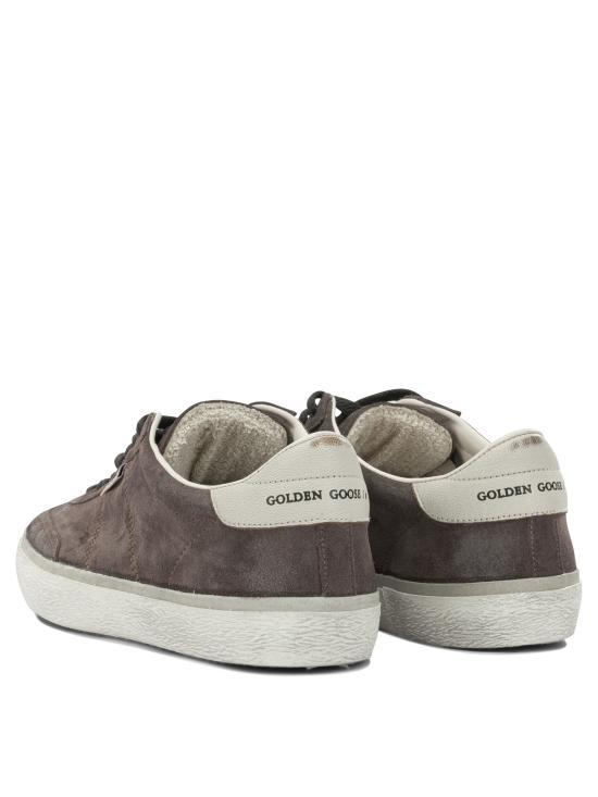 26FW 골든구스 소울스타 스니커즈 GMF00464F00821660349 BROWN - GOLDEN GOOSE