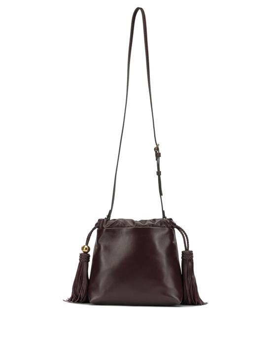 26FW 에트로 크로스백 WP1B0041AP466F0575 BORDEAUX - ETRO