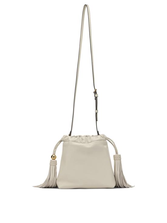 26FW 에트로 크로스백 WP1B0041AP466W4567 WHITE - ETRO