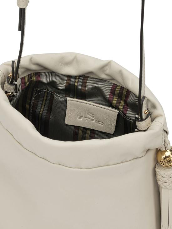 26FW 에트로 크로스백 WP1B0041AP466W4567 WHITE - ETRO