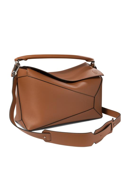25SS 로에베 토트백 B510P00X04TAN BROWN - LOEWE
