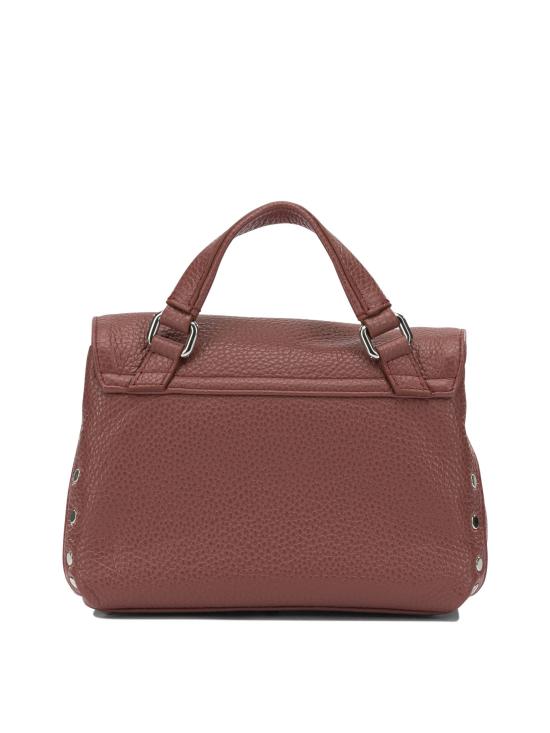 26FW 자넬라토 토트백 POSTINADAILYBABY0680100040000Z0921 RED - ZANELLATO