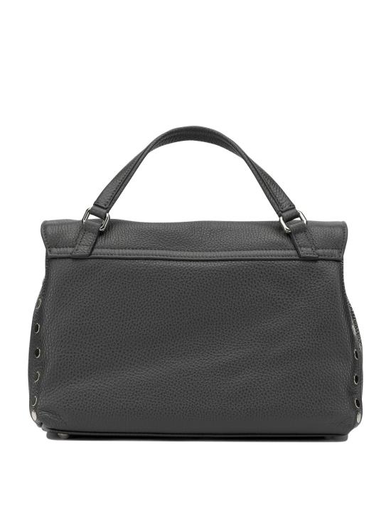26FW 자넬라토 토트백 POSTINADAILYS0680100040000Z0115 GREY - ZANELLATO