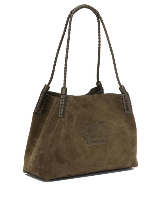 26FW 에트로 숄더백 WP1D0038AP343V0282 BROWN - ETRO