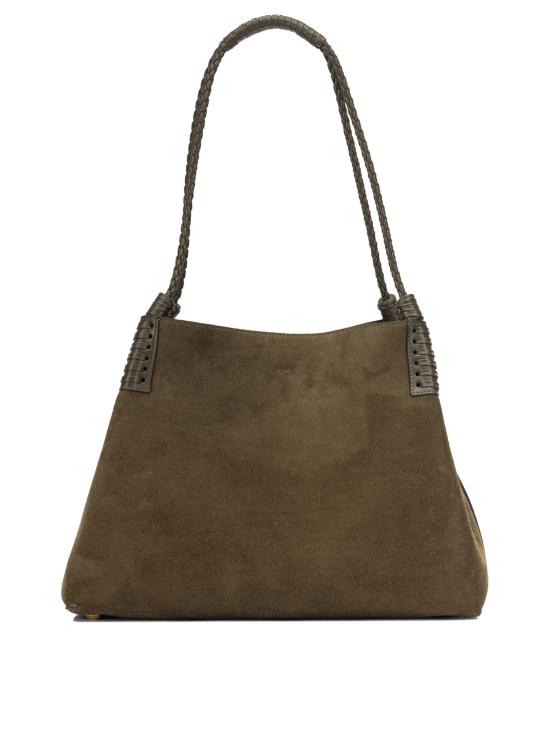 26FW 에트로 숄더백 WP1D0038AP343V0282 BROWN - ETRO