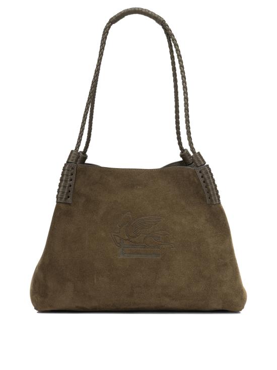 26FW 에트로 숄더백 WP1D0038AP343V0282 BROWN