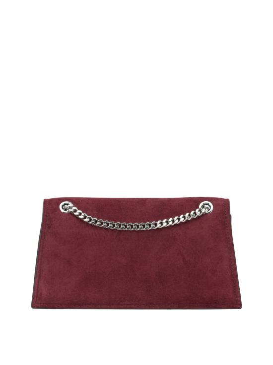 26FW 토리버치 숄더백 178857600 BORDEAUX - TORY BURCH