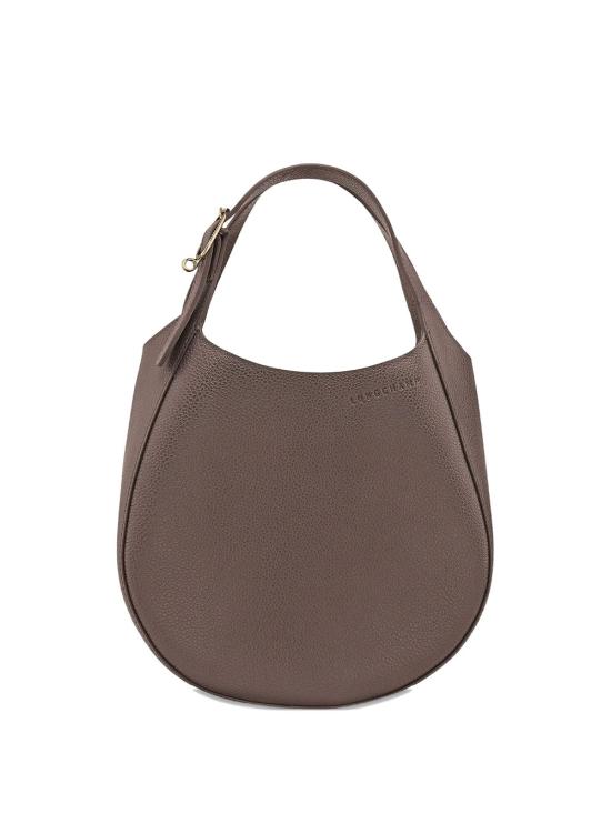 26FW 롱샴 르 플로네 S 핸드백 롱샴 10328021 215 GREY - LONGCHAMP