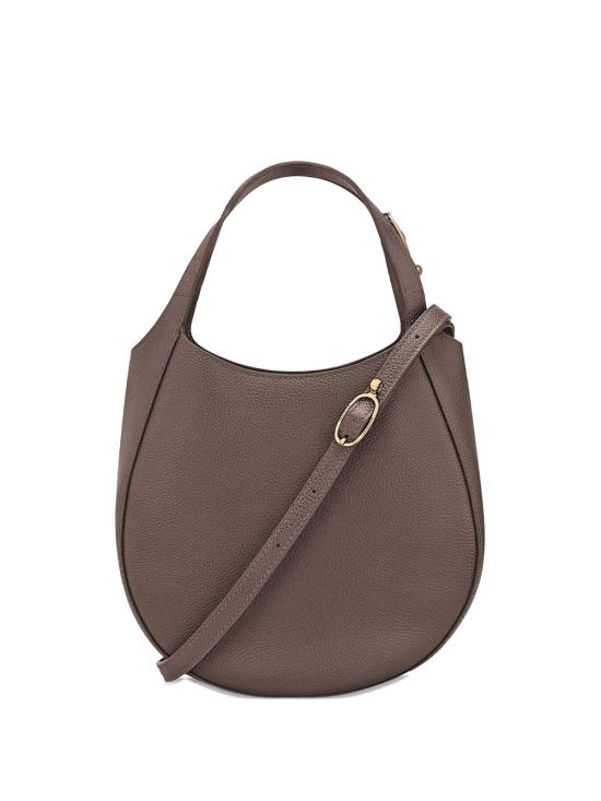 26FW 롱샴 르 플로네 S 핸드백 롱샴 10328021 215 GREY - LONGCHAMP