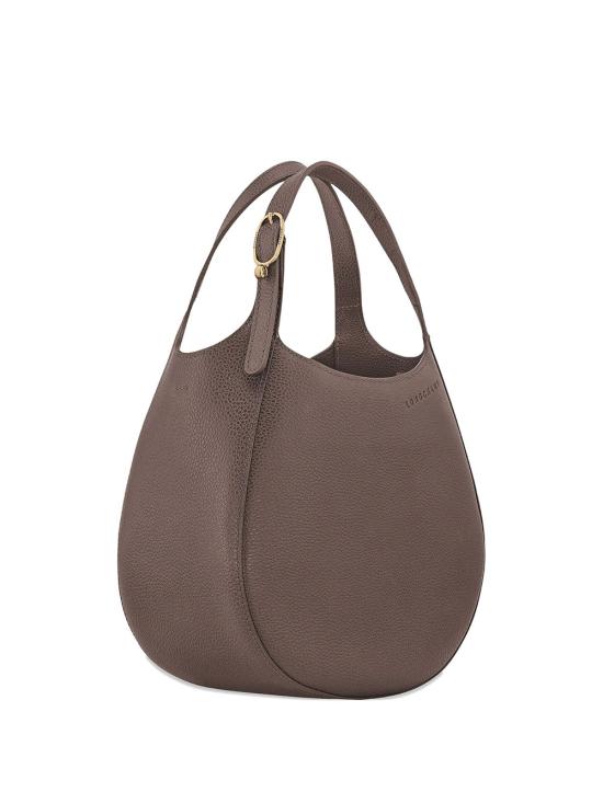 26FW 롱샴 르 플로네 S 핸드백 롱샴 10328021 215 GREY - LONGCHAMP