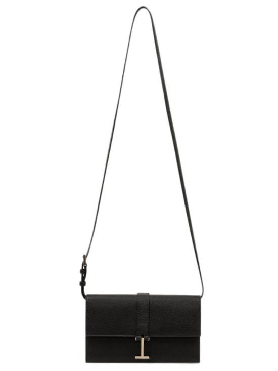 26FW 톰포드 토트백 S0542LCL615V NAA BLACK - TOMFORD