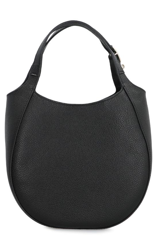 26FW 롱샴 르 플로네 S 핸드백 롱샴 10328021 001 BLACK - LONGCHAMP