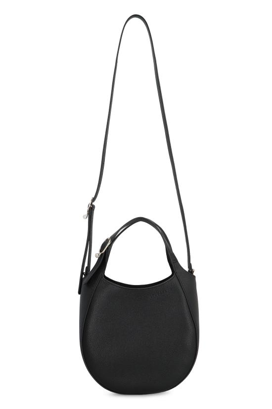 26FW 롱샴 르 플로네 S 핸드백 롱샴 10328021 001 BLACK - LONGCHAMP
