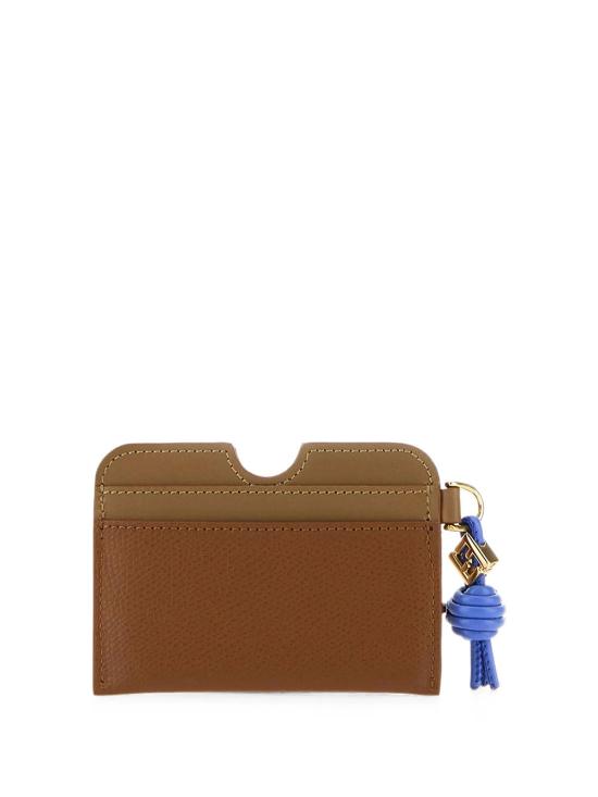 26FW 펜디 카드지갑 8M0562B141 F1URW NUDE NEUTRALS - FENDI