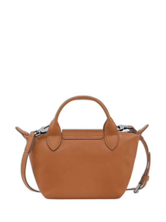 26FW 롱샴 르 플리아쥬 엑스트라 XS 숄더백 L1500987 M19 NUDE NEUTRALS - LONGCHAMP