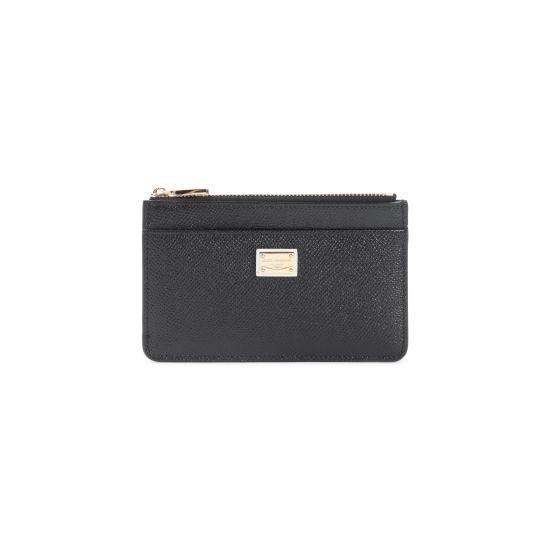 26FW 돌체앤가바나 지갑 BI1261A1001 80999 BLACK