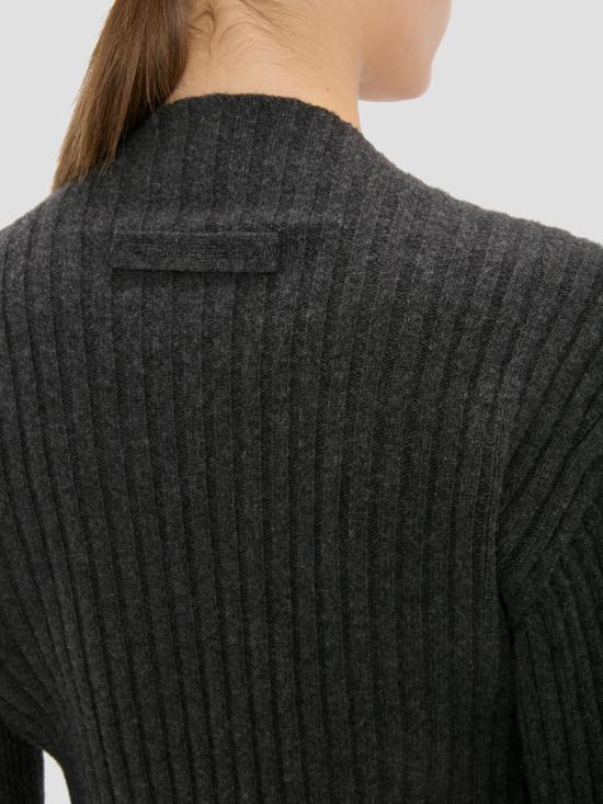 26FW 빅토리아 베컴 스웨터 1326KJU007314A 9896 GREY - VICTORIA BECKHAM