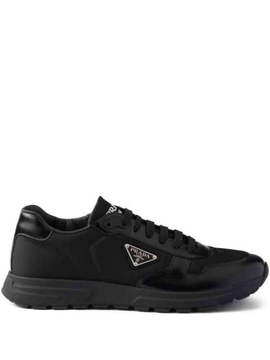 26FW 프라다 프락스 01 스니커즈 2EE4433LF5FG000F0002 BLACK