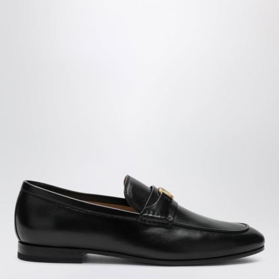 26FW 발렌티노 가라바니 로퍼 9Y2S0N31EJC0NO Black
