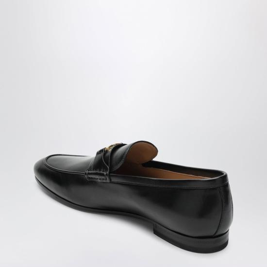 26FW 발렌티노 가라바니 로퍼 9Y2S0N31EJC0NO Black - VALENTINO GARAVANI