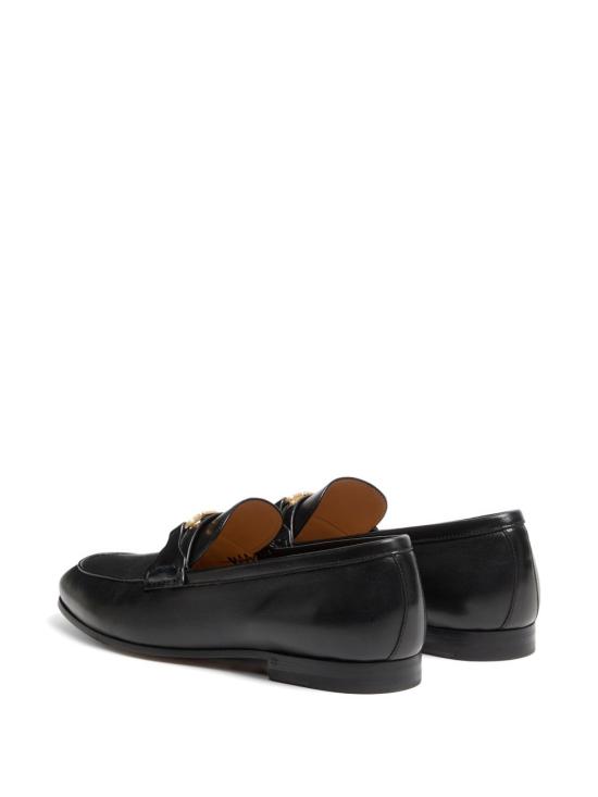 26FW 발렌티노 가라바니 로퍼 9Y2S0N31EJC0NO Black - VALENTINO GARAVANI