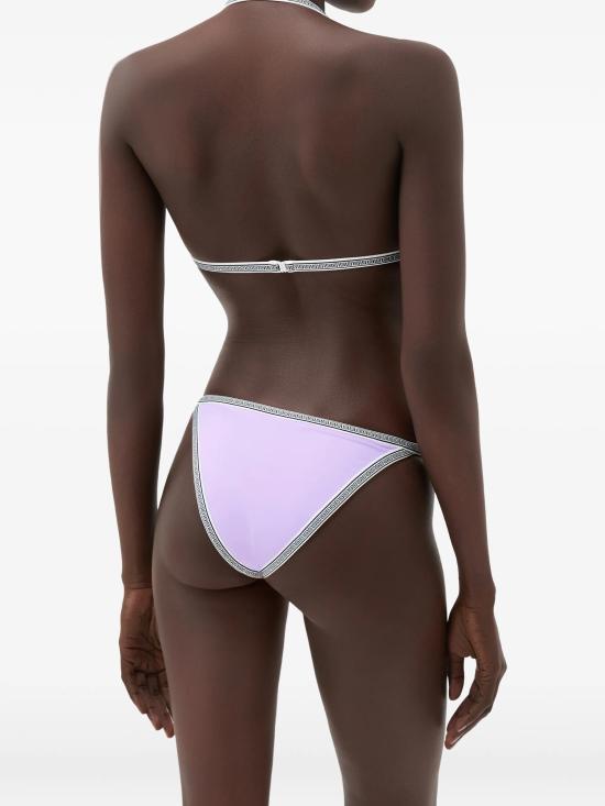 26FW 베르사체 비키니 수영복 10242431A187091LG30 Lilac - VERSACE
