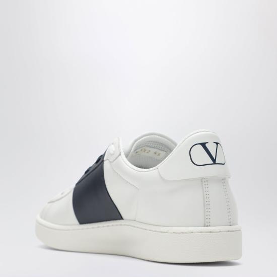 26FW 발렌티노 가라바니 스니커즈 9Y2S0N84BYAM15 WHITE - VALENTINO GARAVANI