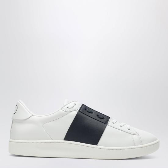 26FW 발렌티노 가라바니 스니커즈 9Y2S0N84BYAM15 WHITE