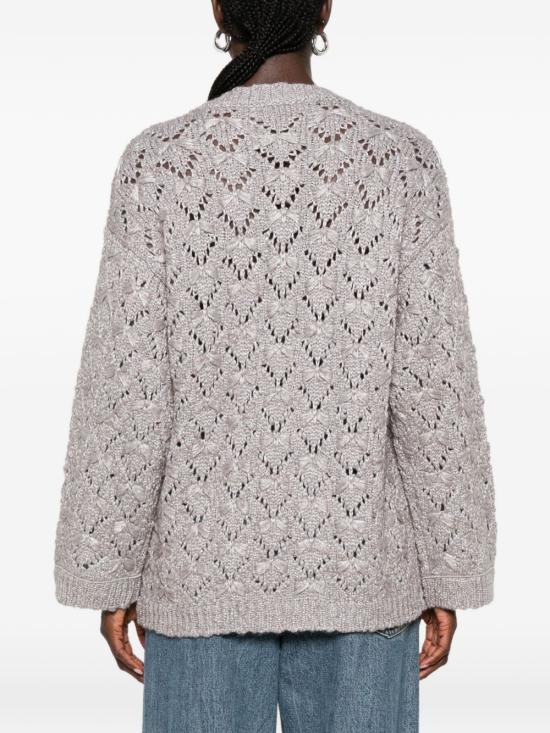 26FW 파비아나 필리피 스웨터 MAD216F091M3158206 - FABIANA FILIPPI