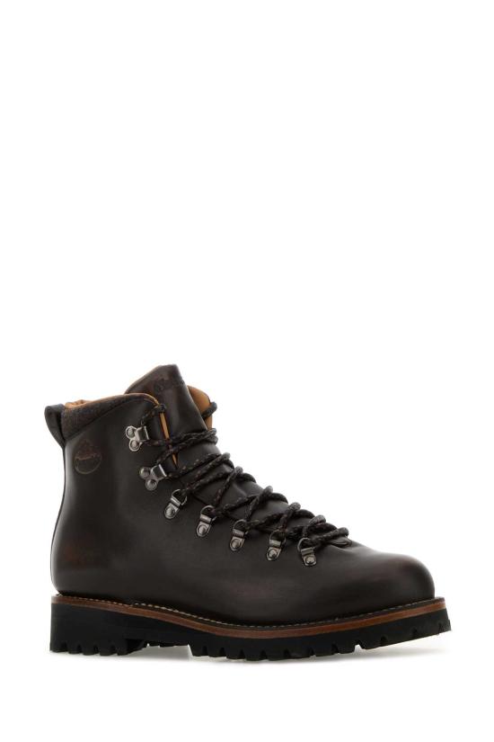 26FW 처치스 부츠 ETC325FG000009AHC F0AAD BROWN - CHURCHS