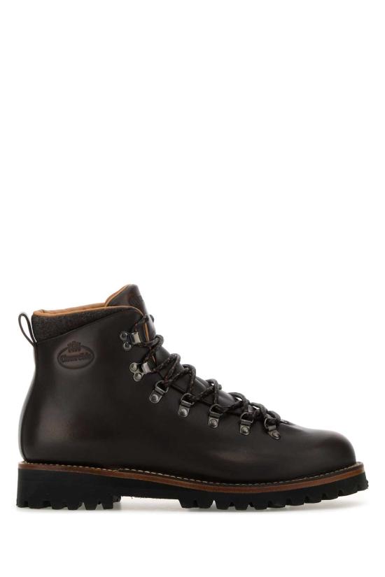 26FW 처치스 부츠 ETC325FG000009AHC F0AAD BROWN